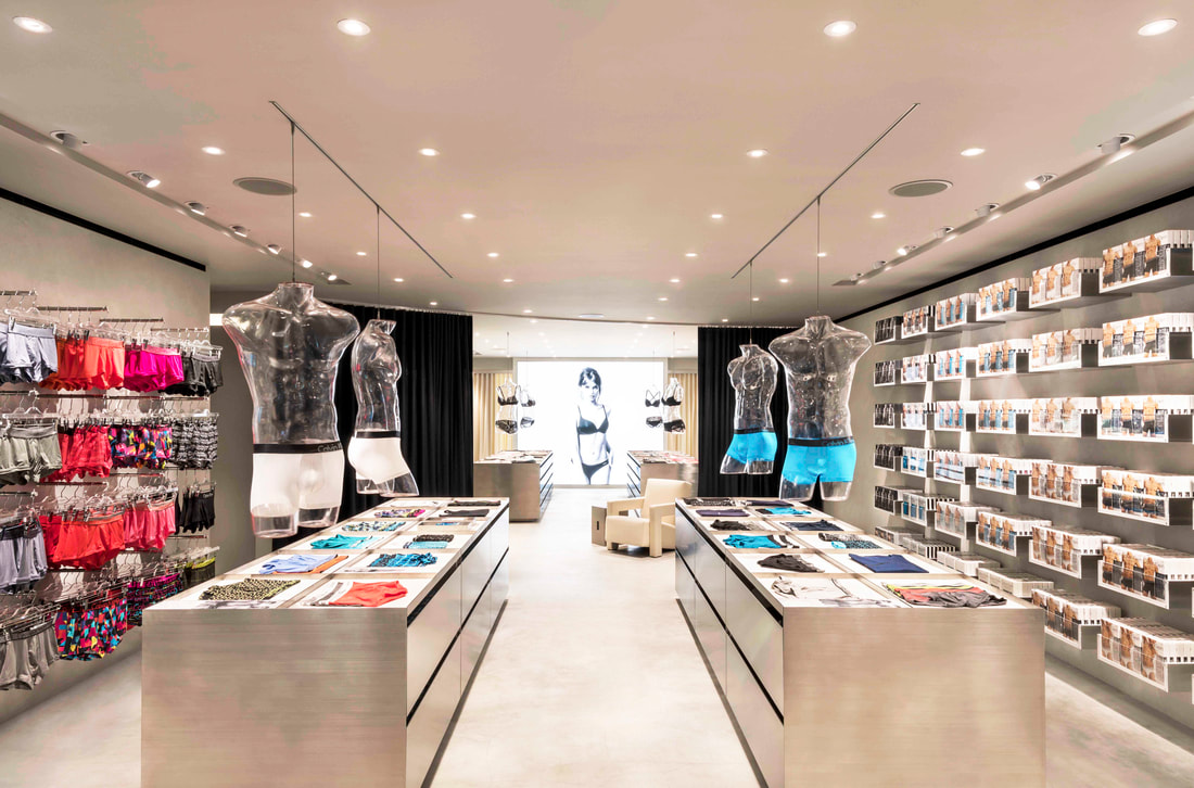 Ck underwear store cheap