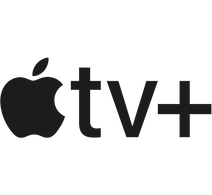 Apple TV Plus logo