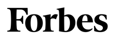Forbes magazine logo