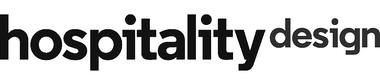 Hospitality Design Magazine Logo